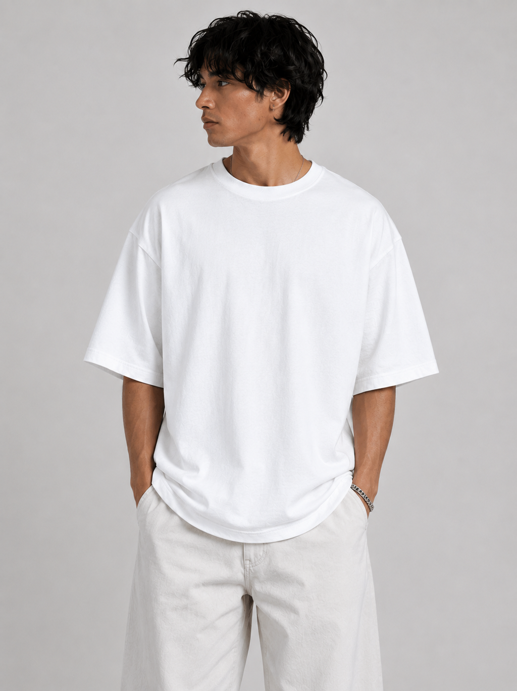 Couldn't Stay-Awake Dreams Premium Oversized T-Shirt