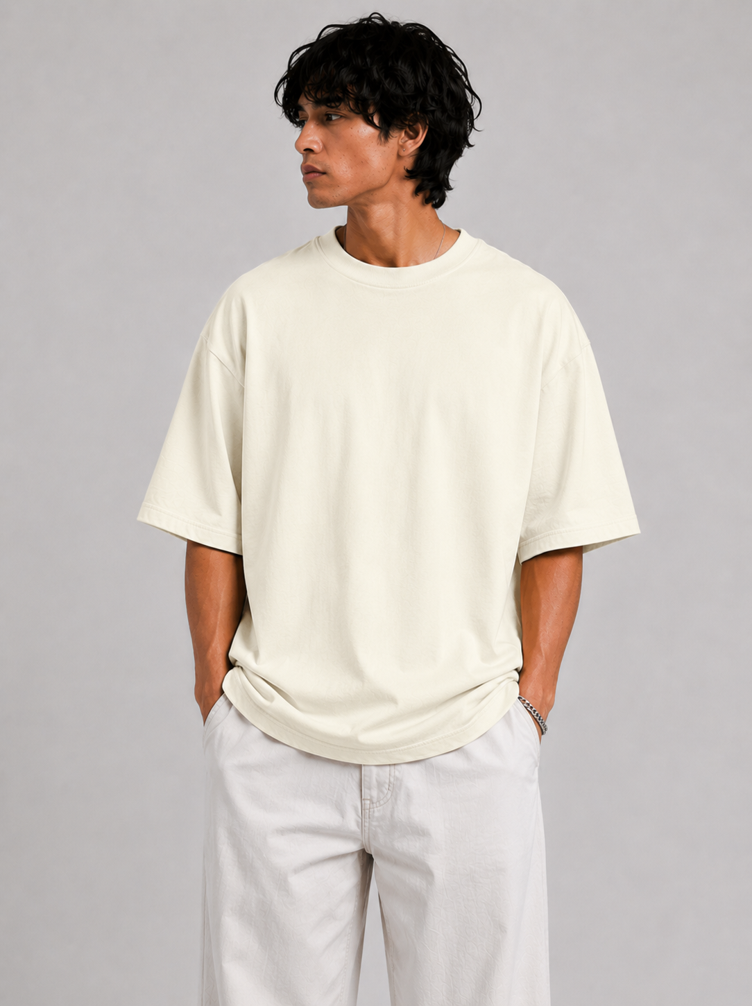 Couldn't Stay-Awake Dreams Premium Oversized T-Shirt