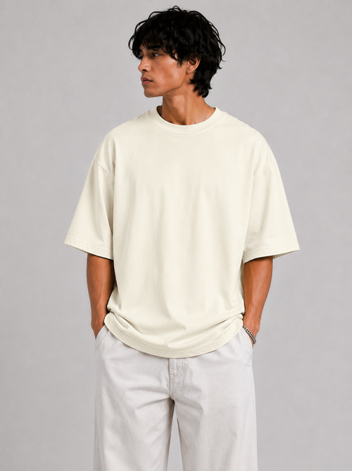 Couldn't Stay-Awake Dreams Premium Oversized T-Shirt